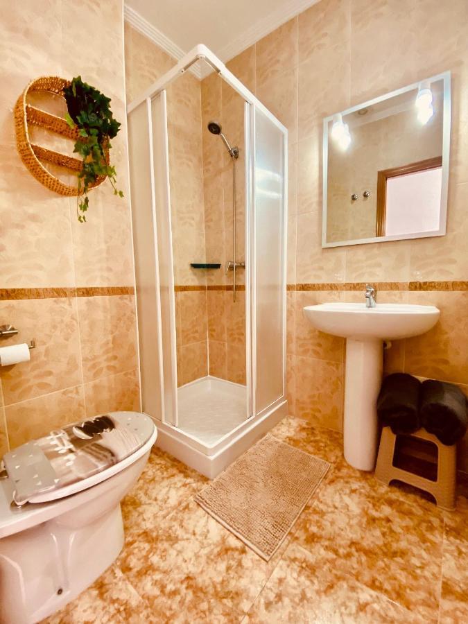 Casa Flania, Seaview, 2-Bedroom, 2-Bathroom Alicante Ngoại thất bức ảnh