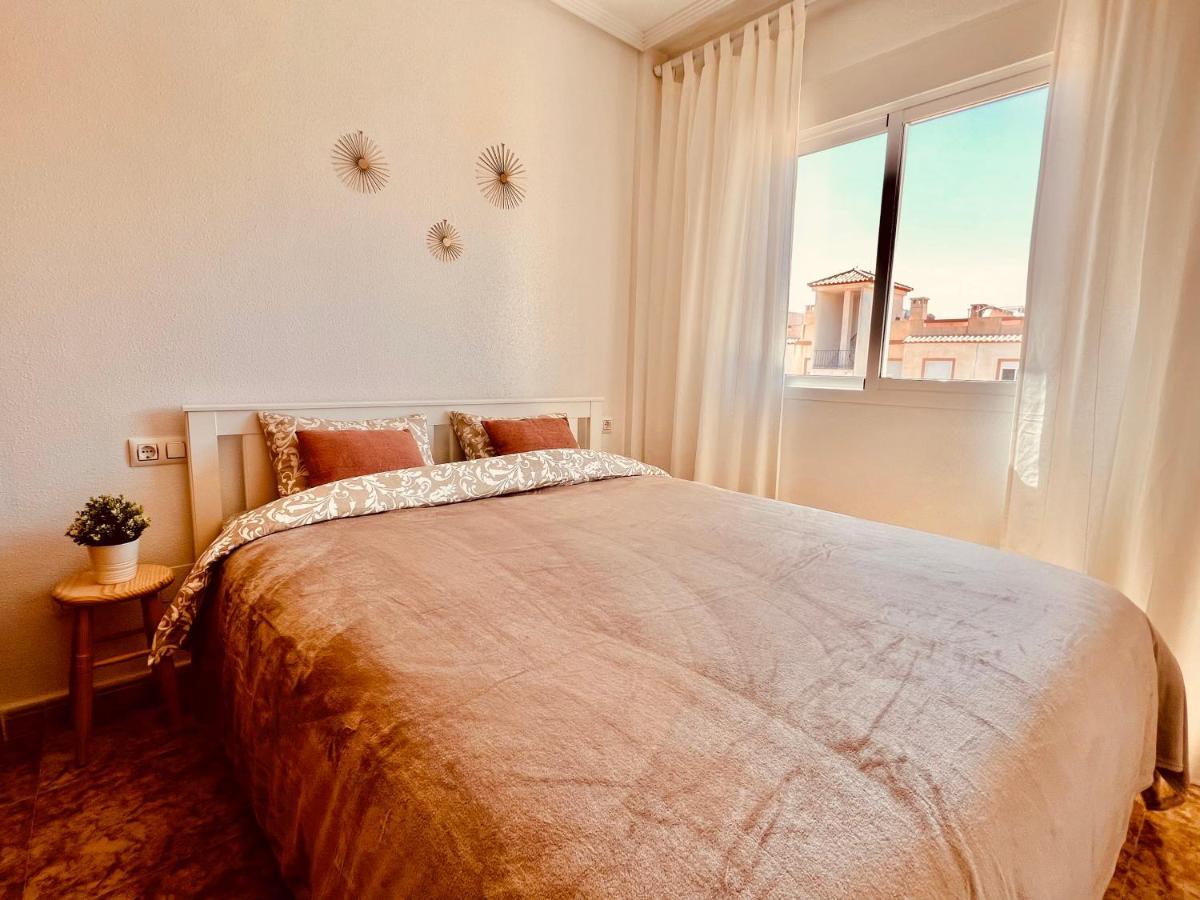Casa Flania, Seaview, 2-Bedroom, 2-Bathroom Alicante Ngoại thất bức ảnh
