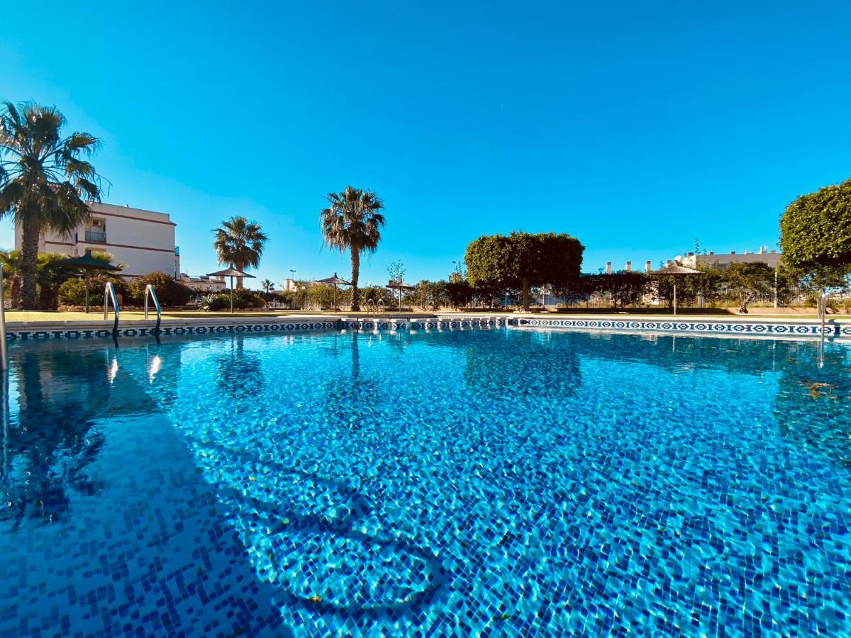 Casa Flania, Seaview, 2-Bedroom, 2-Bathroom Alicante Ngoại thất bức ảnh
