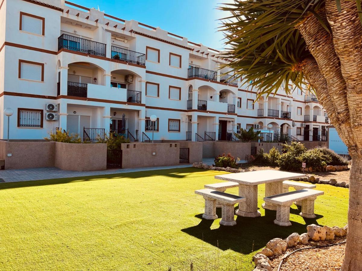 Casa Flania, Seaview, 2-Bedroom, 2-Bathroom Alicante Ngoại thất bức ảnh