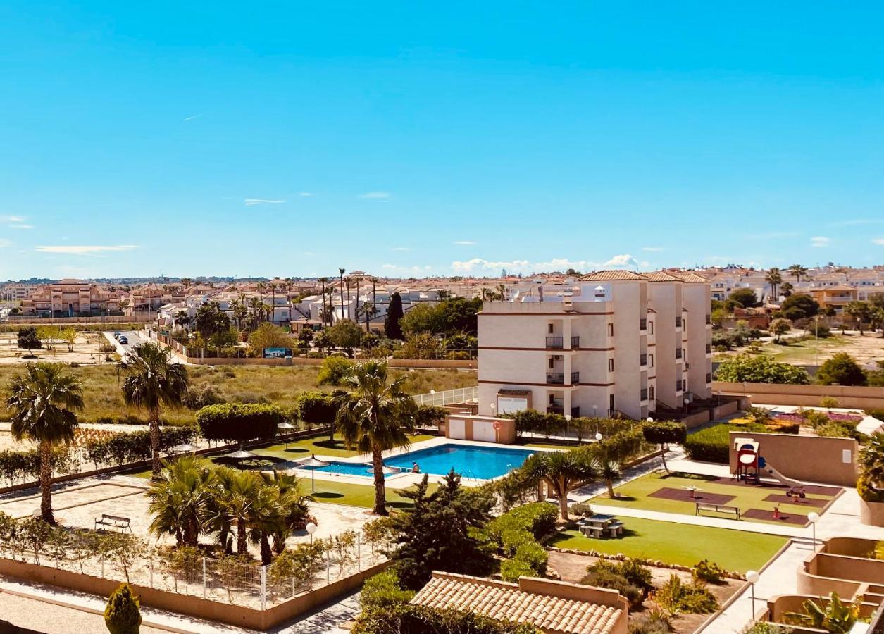 Casa Flania, Seaview, 2-Bedroom, 2-Bathroom Alicante Ngoại thất bức ảnh